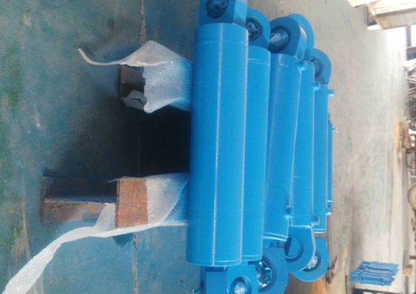 山東液壓油缸 液壓油缸系統(tǒng)維護要點