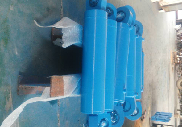 環(huán)保型液壓系統(tǒng)設(shè)計(jì)的原則 山東液壓系統(tǒng)廠家