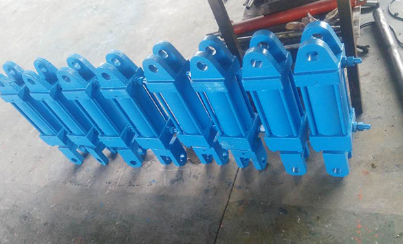 液壓油缸維修的五個(gè)基本點(diǎn) 山東液壓油缸